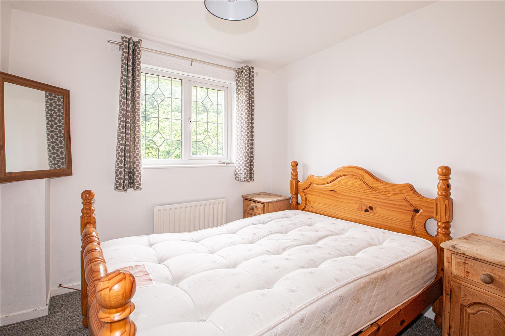 Ormsgill Court, Heelands, Milton Keynes